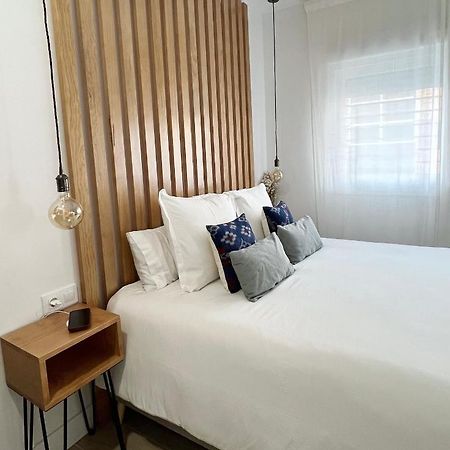 Slowhome Tarifa Exteriör bild